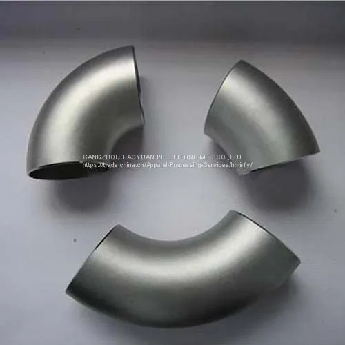 Schedule 80 Short Radius 45 Degree Elbow photo-4