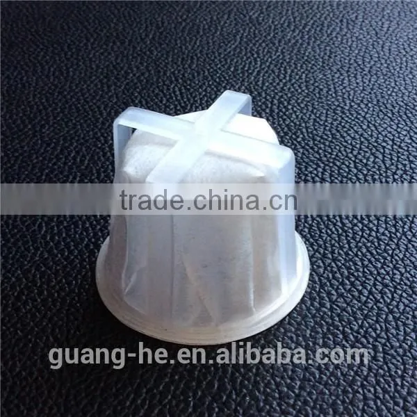 51mm Empty K-cup Coffee Filter Compatible Keurig Coffee Capsule photo-2