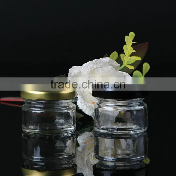 Welcome OEM New Arrival Small Jar New Technology Product in China photo-2