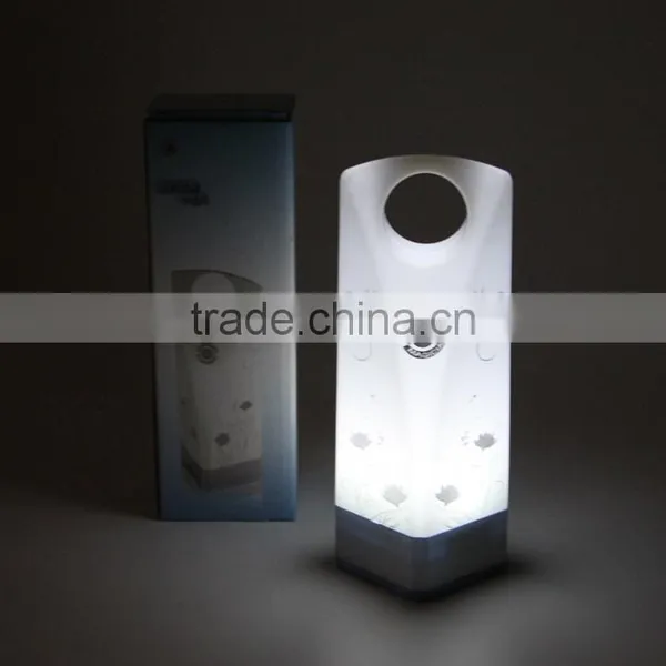 Plastic ABS Warm and Sweet Touch Night Light photo-2