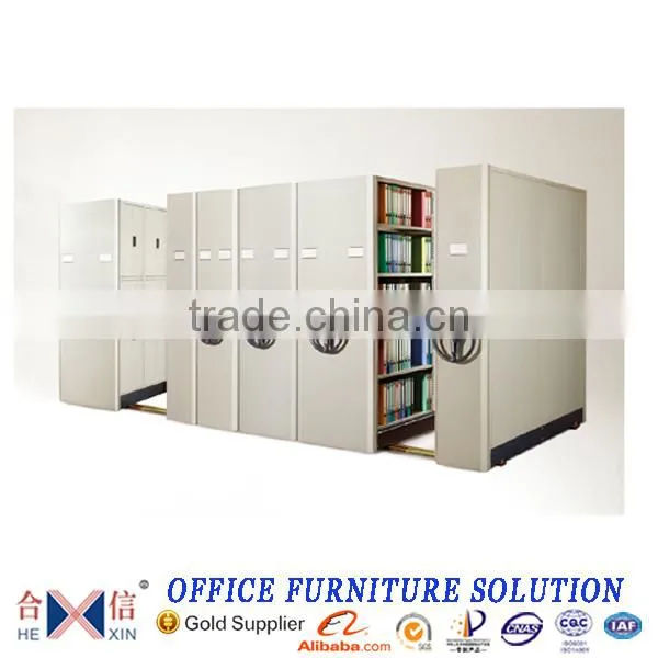 Mobile Shelving Storage,Mobile Compactor