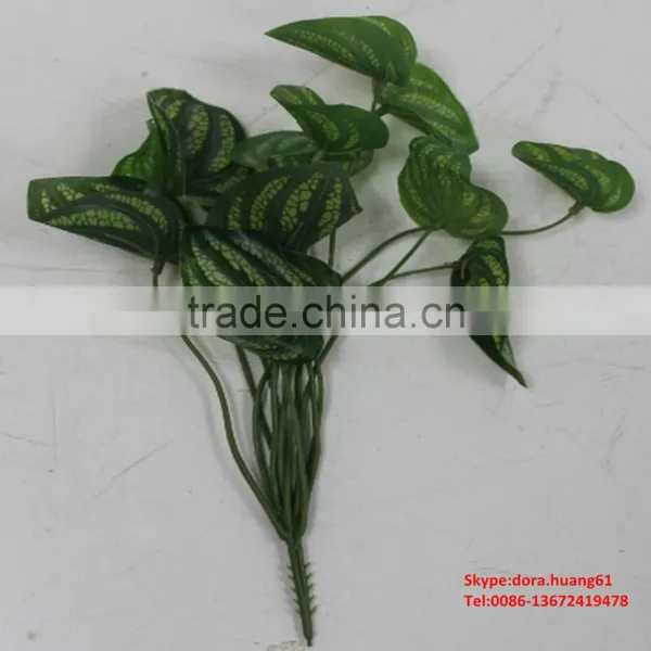SJH010522 Artificial Green Wall Making Artificial Grass Wall Small Plants for Plant Wall photo-6