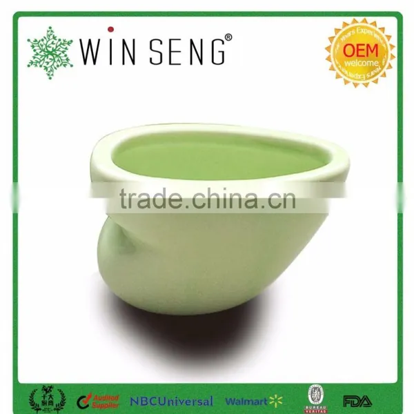 Ceramic Flower Vase for Home Decoration With Design Unique photo-4