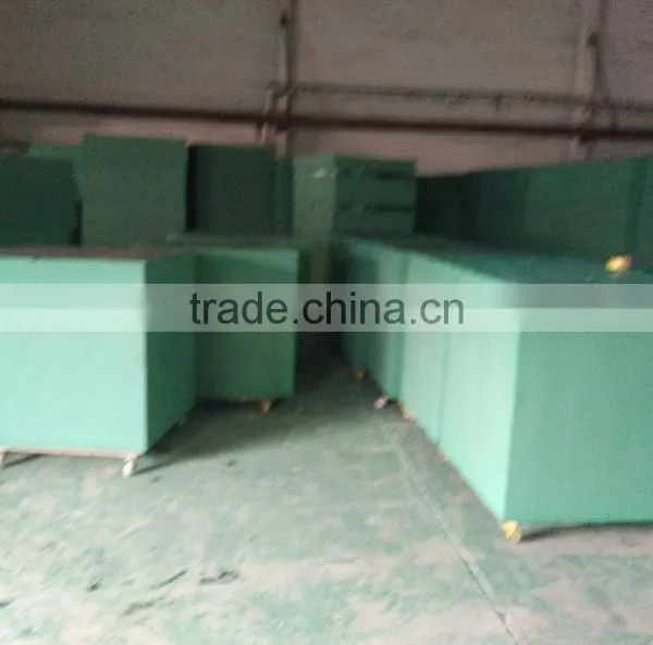 Hebei Huiya Forest Floral Foam Big Block, Floral Foam Manufacturer photo-5