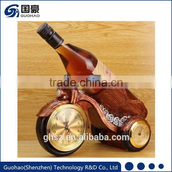 OEM Hot Sale Chinese Supplier Table Clock Souvenirs Clock Gifts Clock photo-4