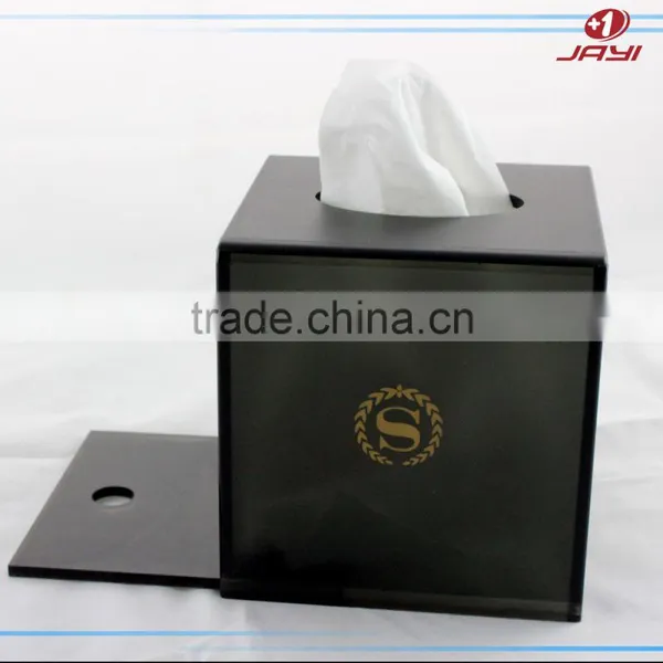 High Quality Acrylic Tissue Box/Tissue Box Wholesale photo-6