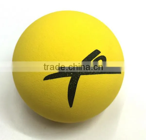 HOT SALE Rubber Squash Ball