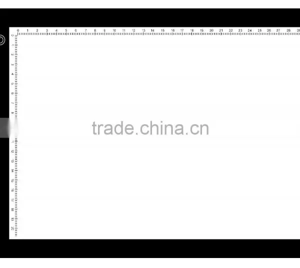 A4 Ultra-thin LED Drawing Light Panel LED Copy Board LED Tracing Light Pad For School/Teaching photo-5