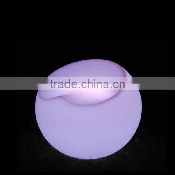 Promotional Rechargeable Battery Flexibe Color LED Chair With Wholesale Item photo-2