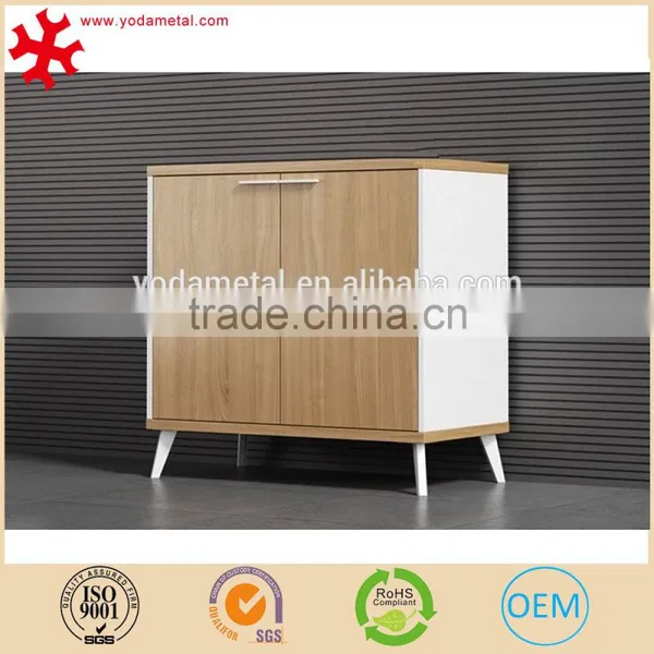 Small Office Filing Cabinet With Swing Door photo-2