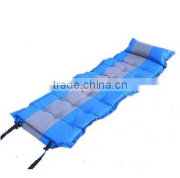 New Style Modern Design Custom Tumbling Air Mattress photo-5