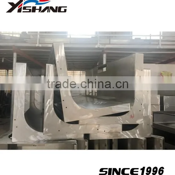 Good quality heavy duty connector spring clips and metalwares