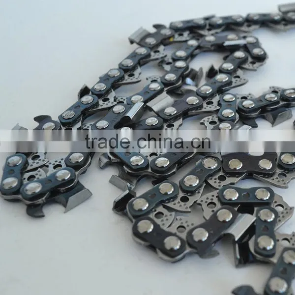 Low Vibration Long Life Sharp Chain 325 050 Full Chisel Saw Chain in Best Price photo-2