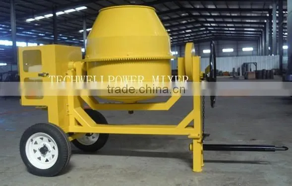 Mortar Mixers Supplier photo-4