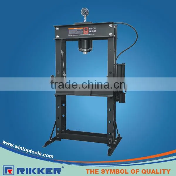 RD0901G-1 40T AIR SHOP PRESS