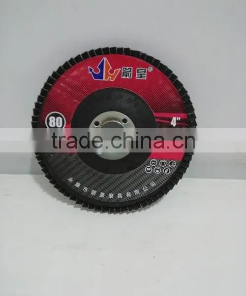 100 X16 Flap Disc photo-2