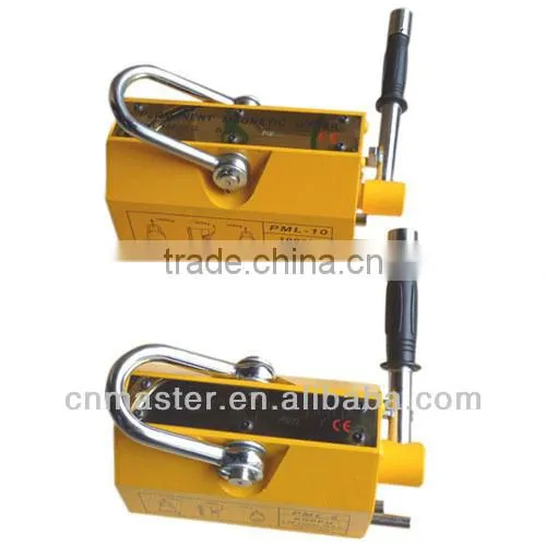 Permanent Magnetic Lifter(PML-10Y) 3.5times photo-2