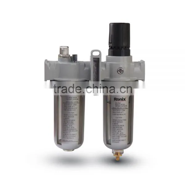 RONIX Air Unit RH-6901 RH-6902 photo-4