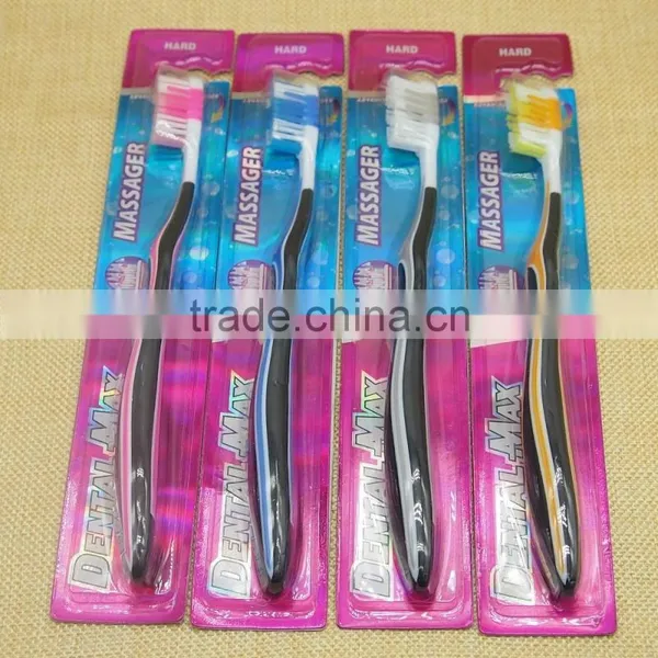 Portable Teeth Brush With Different Case Types and High Quality photo-5