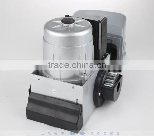 AC230V Heavy Duty Automatic Sliding Gate Opener photo-3