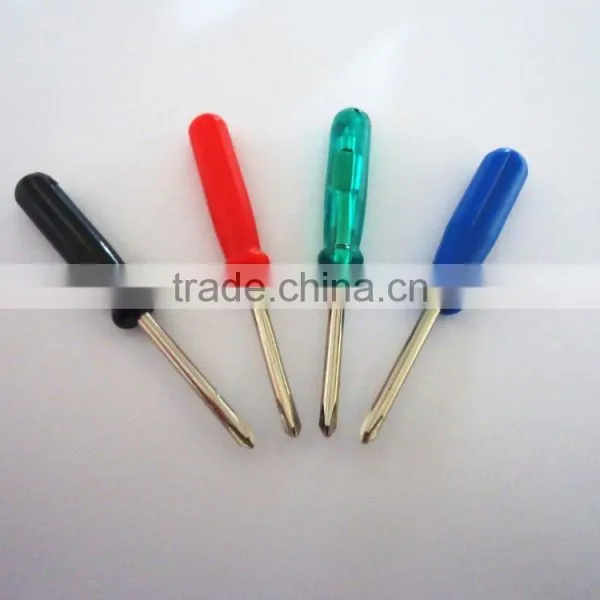 Wholesale 2.0x45mm Mini Phillips Head Screwdriver photo-6