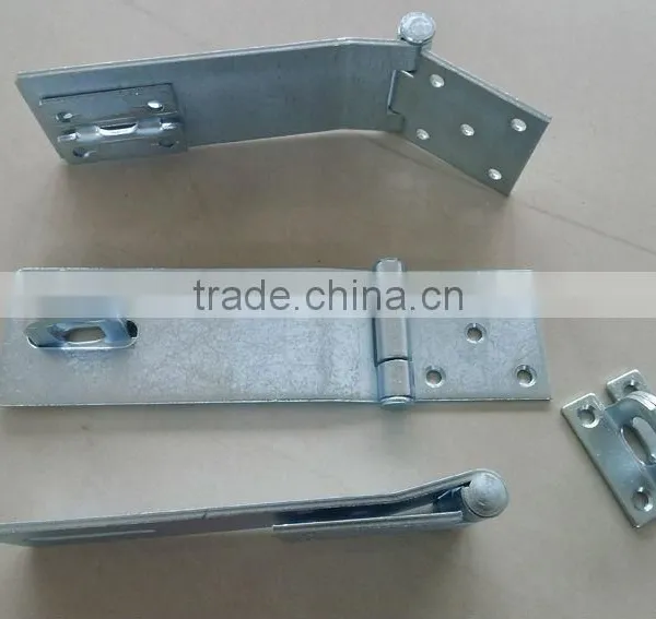 Steel Zinc Steel Door Bolt photo-2