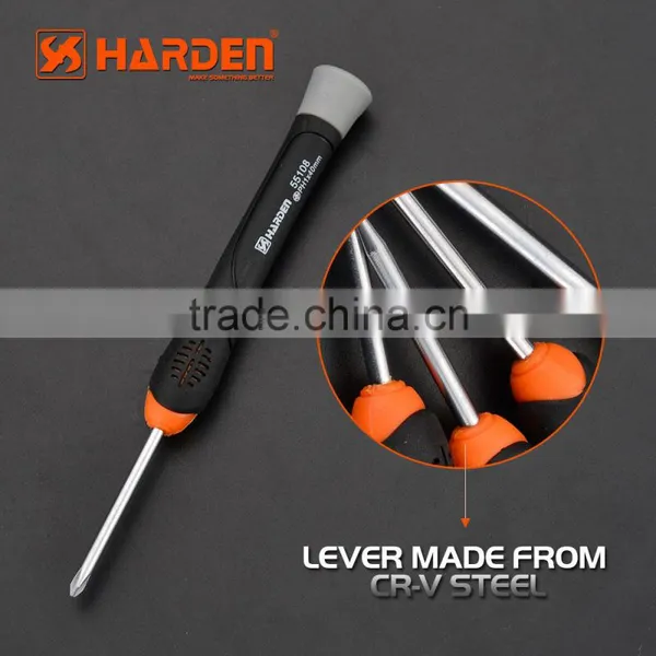 Professional Hand Tool Philips Type Precision Screwdriver photo-2