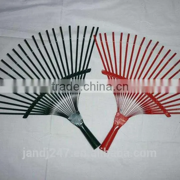 Carbon Steel Garden Rake/ Farming Rake With Low Price photo-6