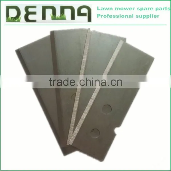 Denna Robot Mower Replaceable Mowing Blade photo-3