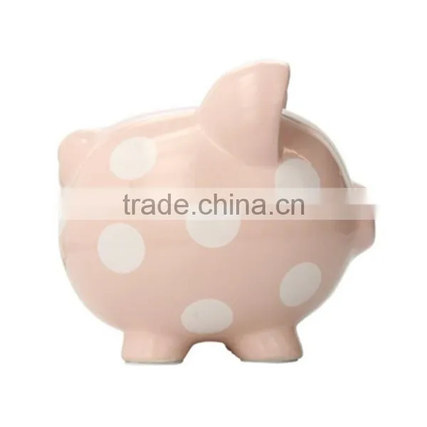 China ICTI GSV Manufacturer Plastic Piggy Bank Money Saving Box for Kids photo-3
