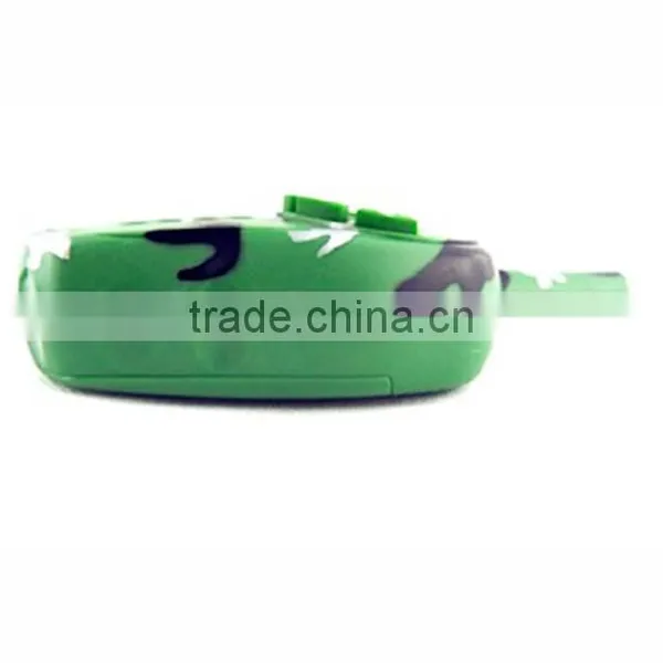 Hot New Design Kids Children Two Way Wireless Battery Operated Walkie Talkie Toys From ICTI Manufacturer In Dongguan photo-2