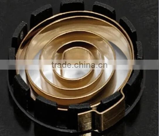 Fan Clutch Temperature Switch Spiral Spring Coil photo-2