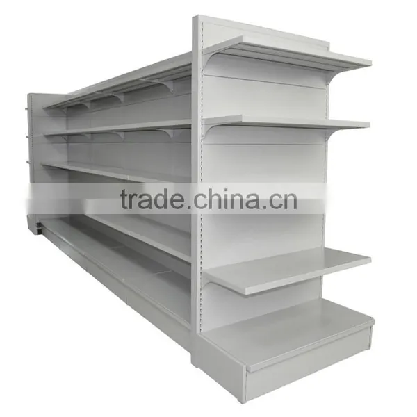 Classic Tegometall, Supermarket Shelf, 50mm Pitch European System ! photo-6