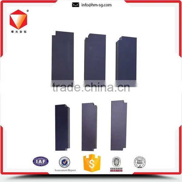Customize Special Carbon Vanes94.8*43*4mm photo-2