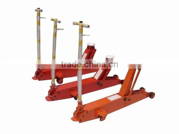 20T Hydraulic Garage Jack Tool With Oversizes Saddle photo-6