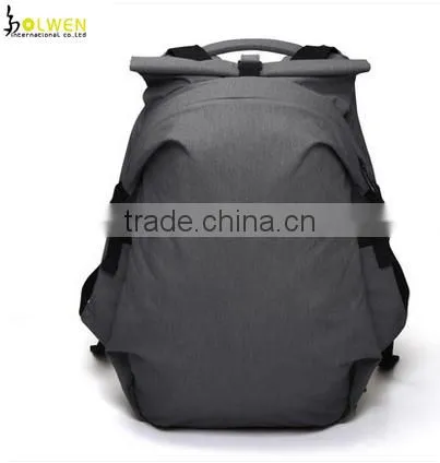 Popular Multi-functional Travel Backpack/computer Bag for Men photo-3