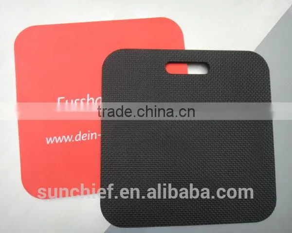 Waterproof Foam Stadium Seat Cushion photo-3