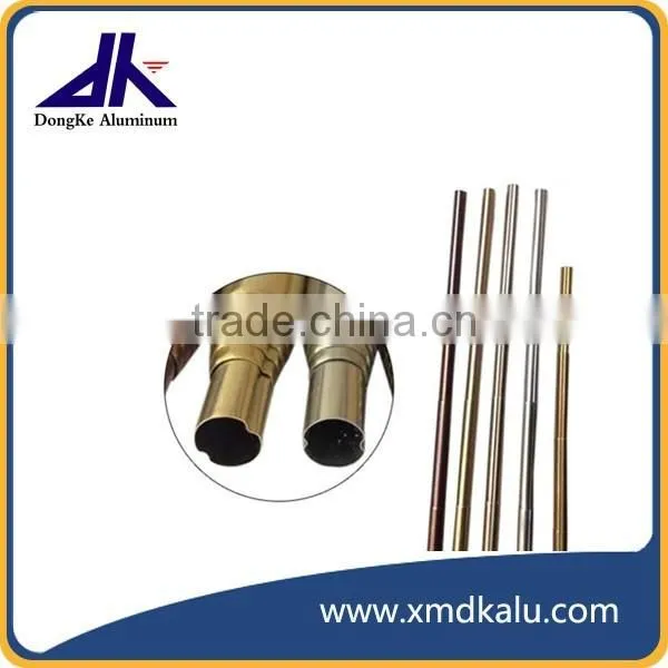 Stainless Steel Telescopic Pole For Selfie Stick photo-2