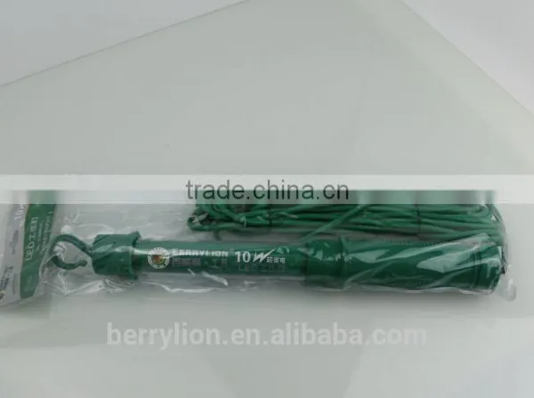 Berrylion 6W LED Working Light With ABS Plastic Surface photo-6