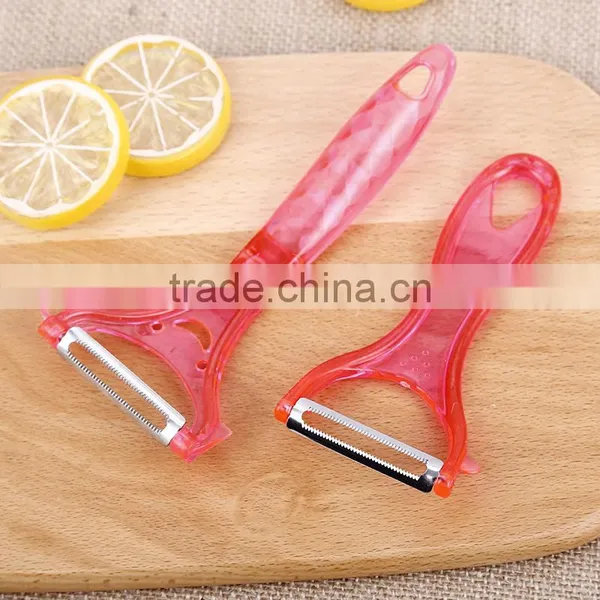 New Products Multifunctional Stainless Steel Peeler From China Factory for Kitchen photo-4