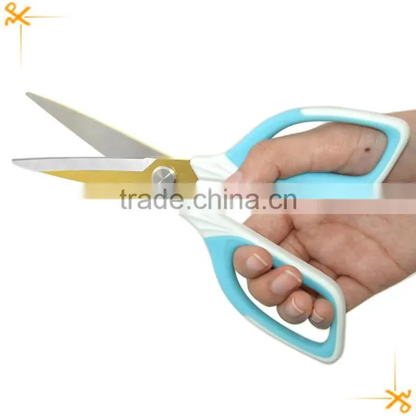 Yangjiang CNC New Design Office Scissors photo-4