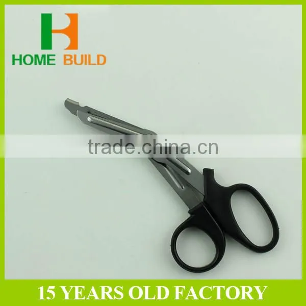 Factory Price HB-S6009 Useful Nurse Scissors photo-3