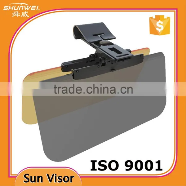 New Product 2017 Truck Cab Visor With ISO9001 photo-4