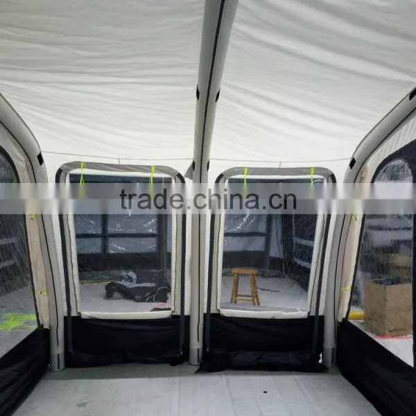 260 Camping Equipment 4x4 Accessories Offroad RV Air Tent Awning photo-5