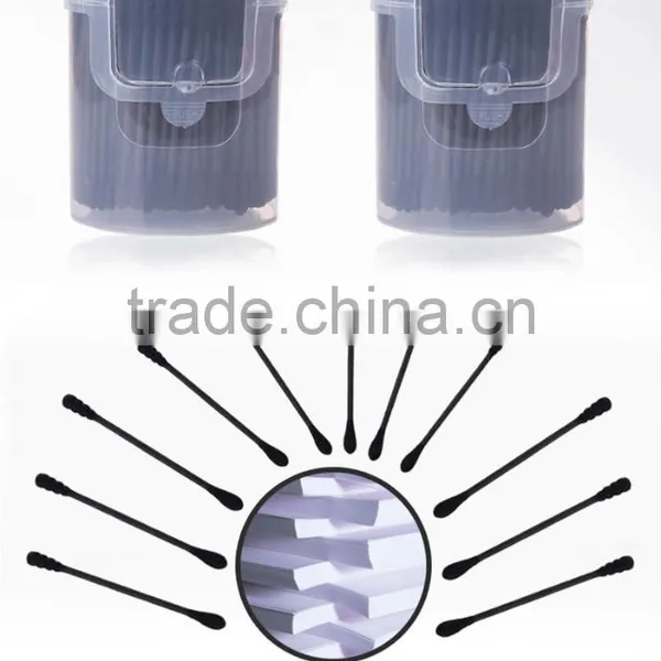 L00008 2017 Best Hot Sell Cotton Swabs , Cotton Buds for Daily Use photo-5