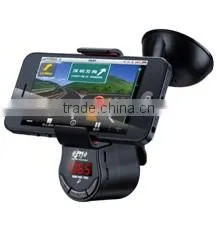 Multi-functional Phone Holder in Car photo-3
