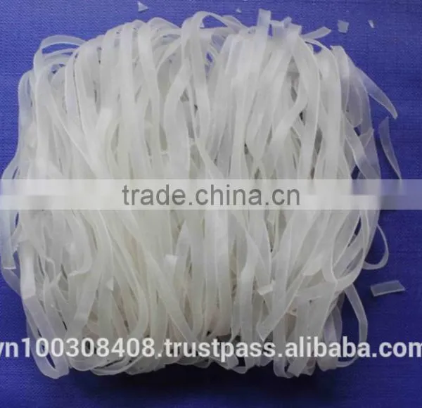 PLAIN INSTANT RICE NOODLE- PHO KHO THIEN HUONG FOOD ISC photo-3