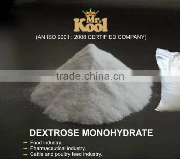 Best Quality Dextrose Monohydrate photo-2