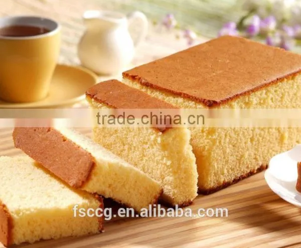 Double Star Baker Powder Cake Pre-mix Easter Decorated Cakes photo-2