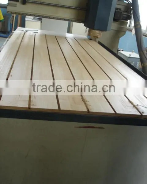 Cheap MDF Slatwall photo-2